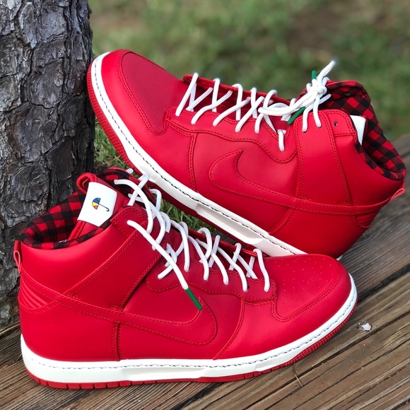 Nike Other - 🍒🆕Nike Dunk Ultra Sneaker🍒